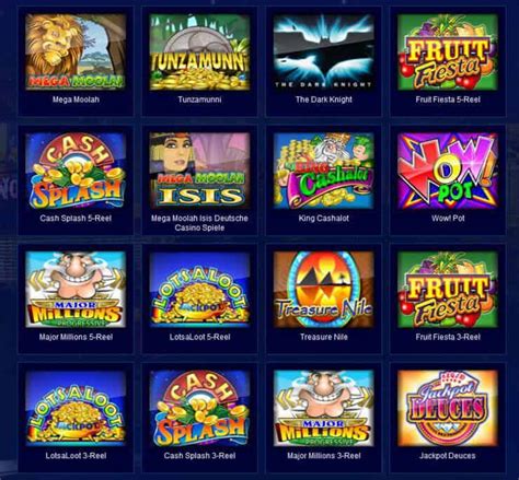 all slots casino erfahrungen/